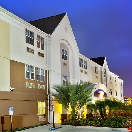 Candlewood Suites Galveston By Ihg Exterior photo