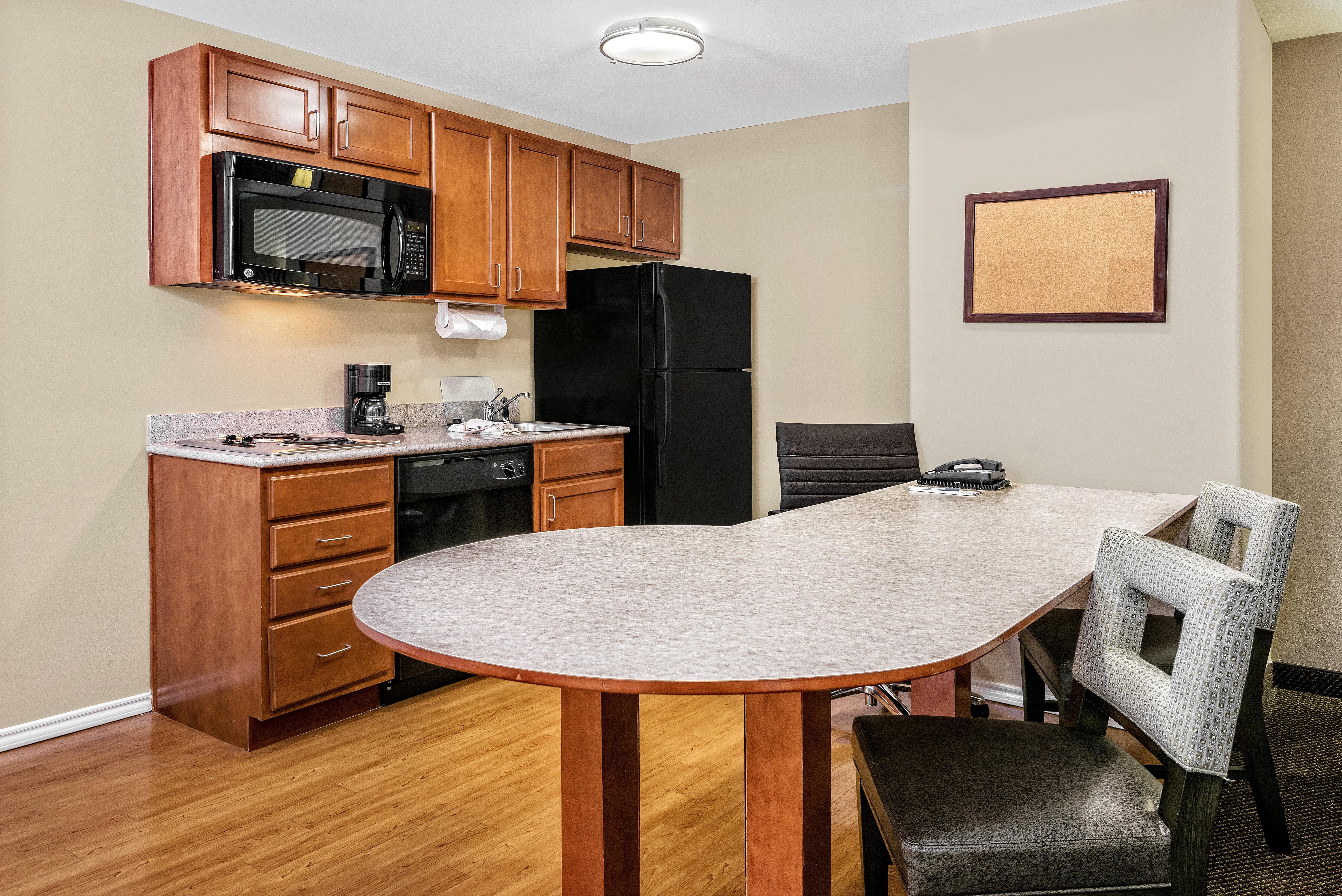 Candlewood Suites Galveston By Ihg Exterior photo