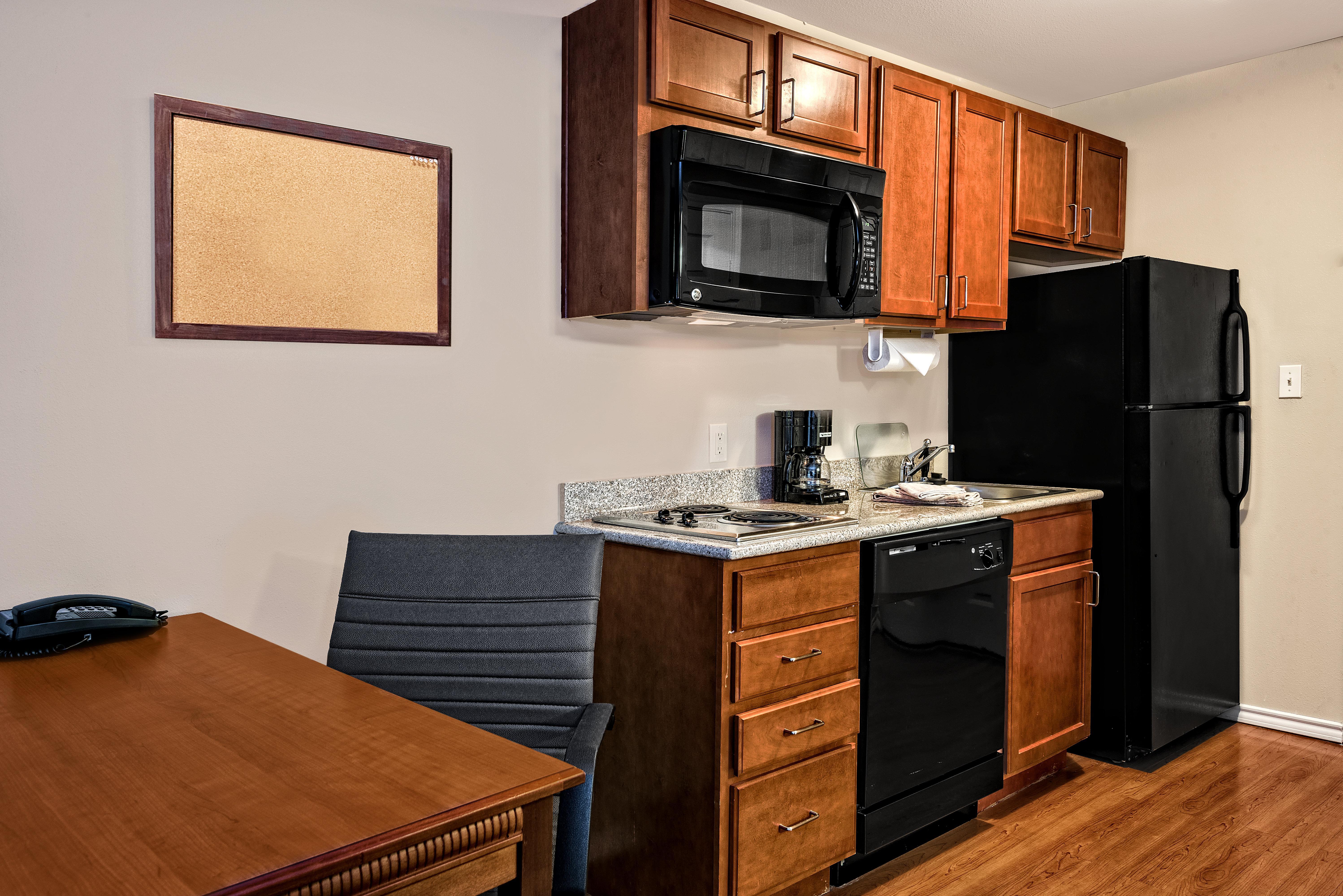 Candlewood Suites Galveston By Ihg Exterior photo