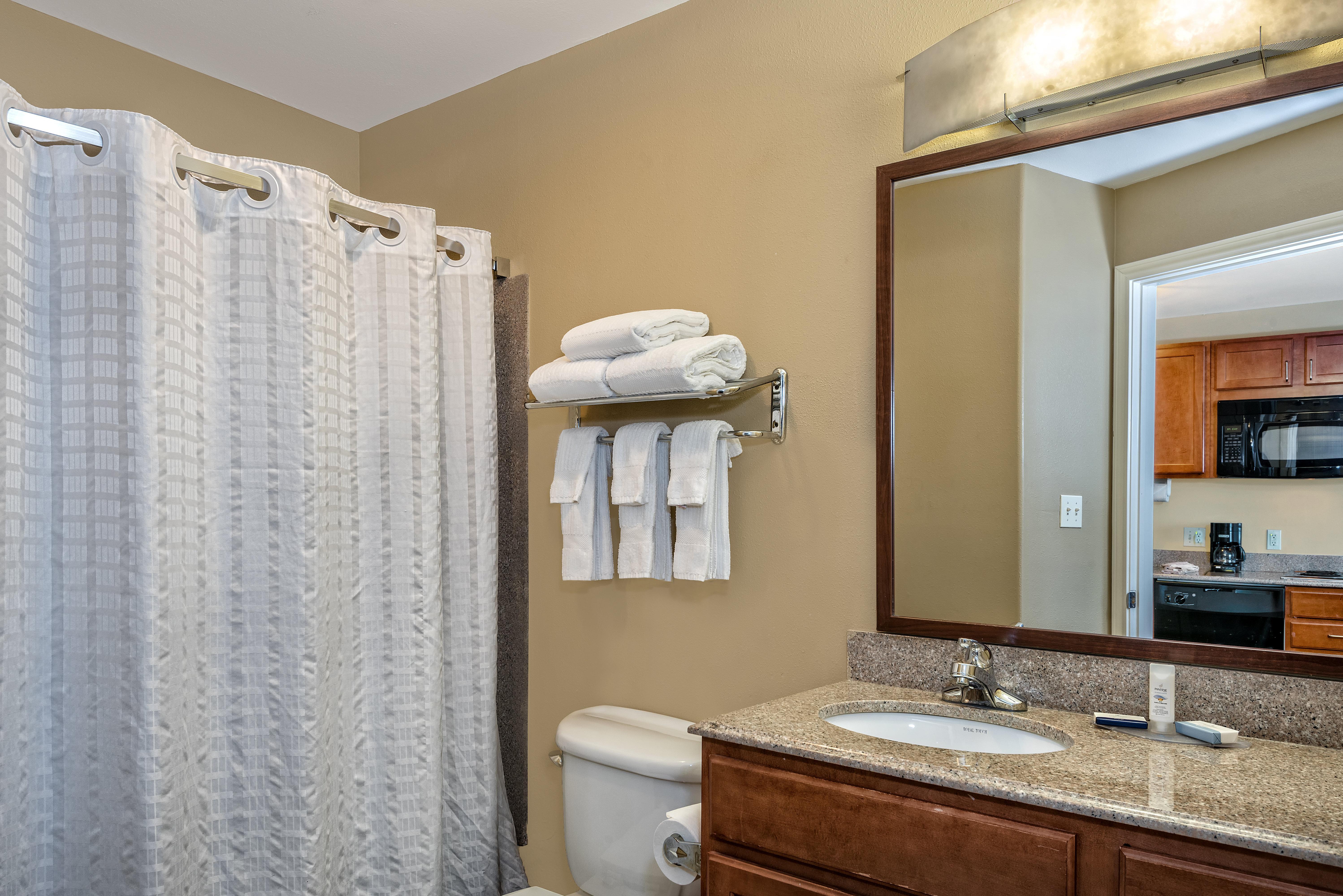 Candlewood Suites Galveston By Ihg Exterior photo
