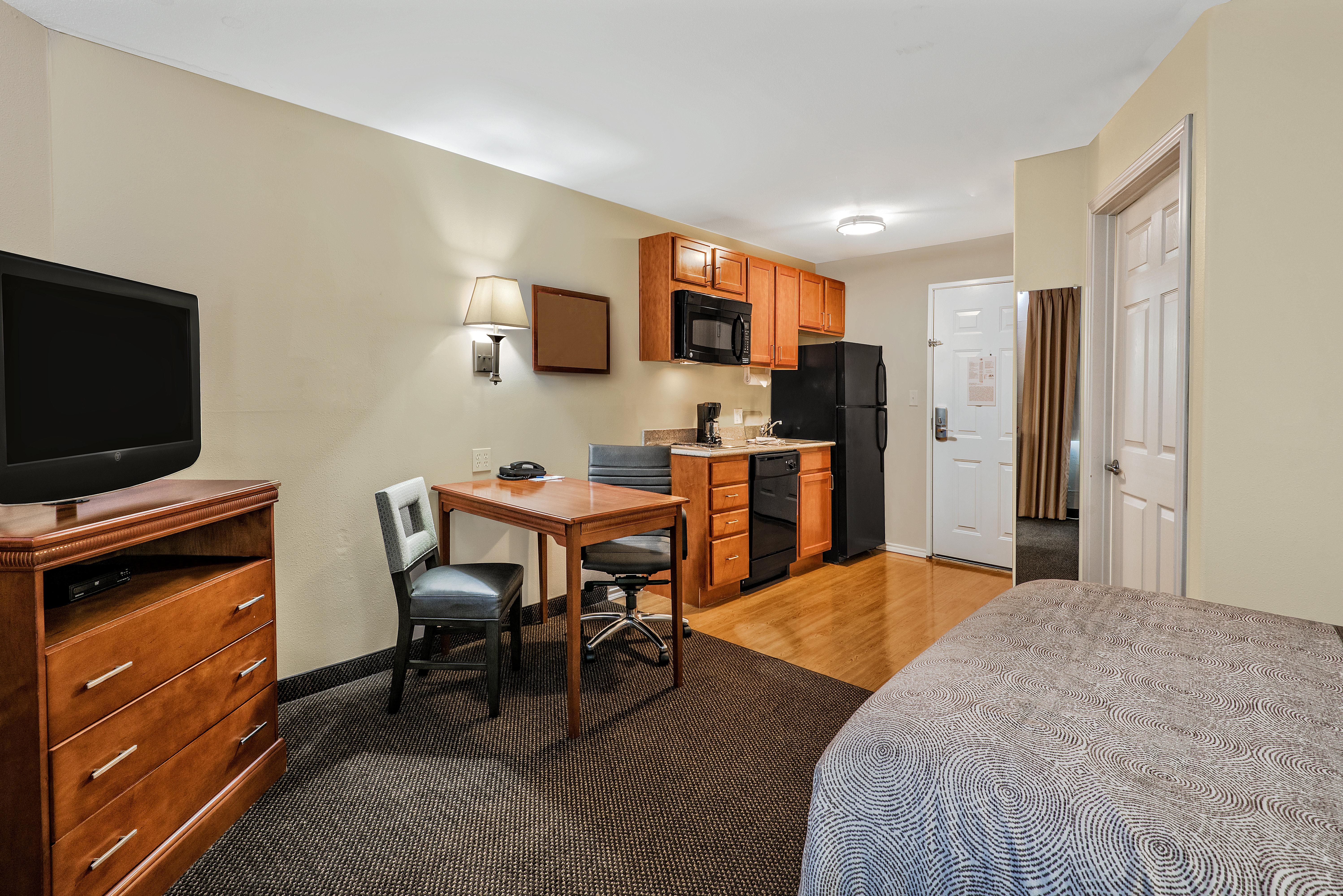Candlewood Suites Galveston By Ihg Exterior photo