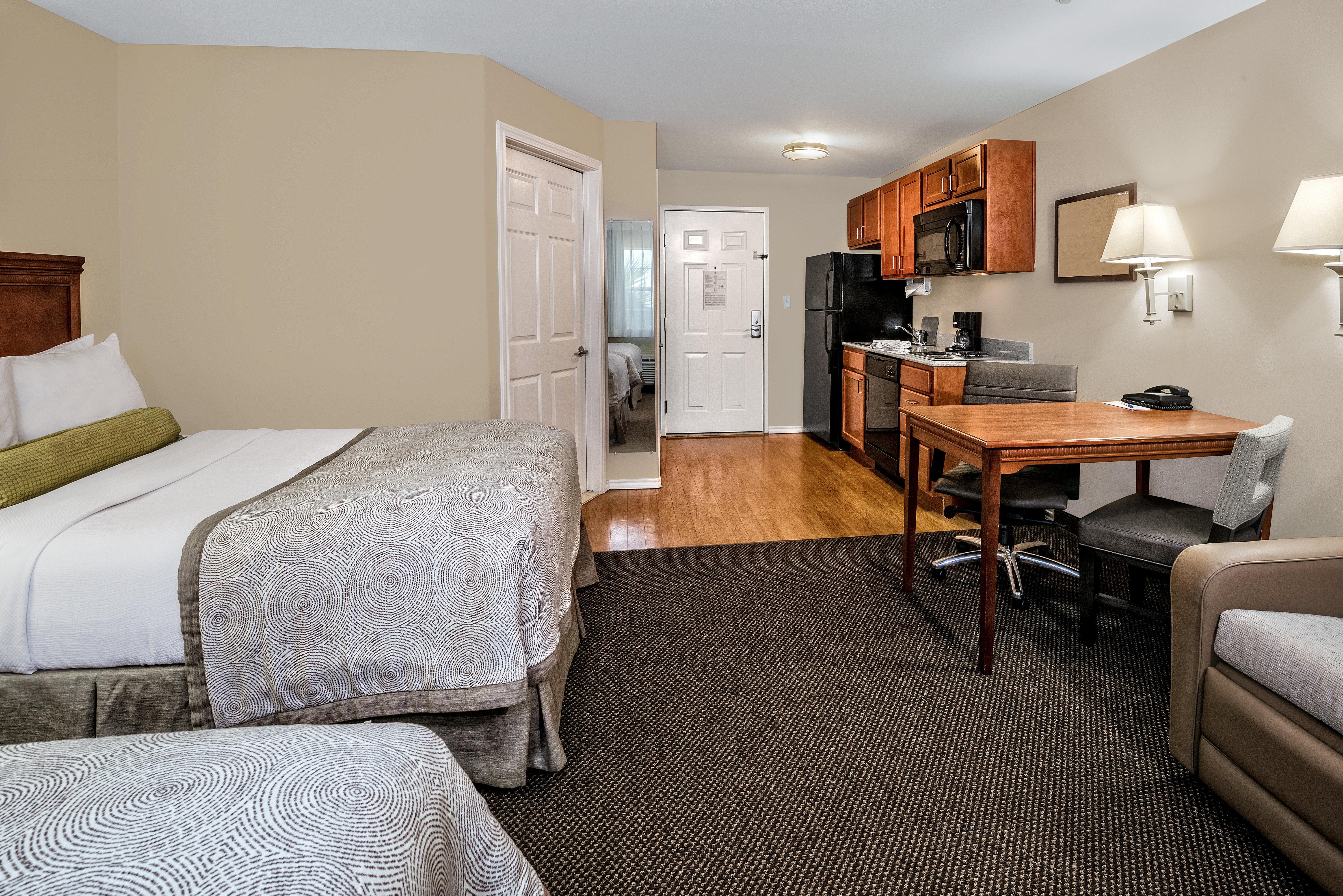 Candlewood Suites Galveston By Ihg Exterior photo