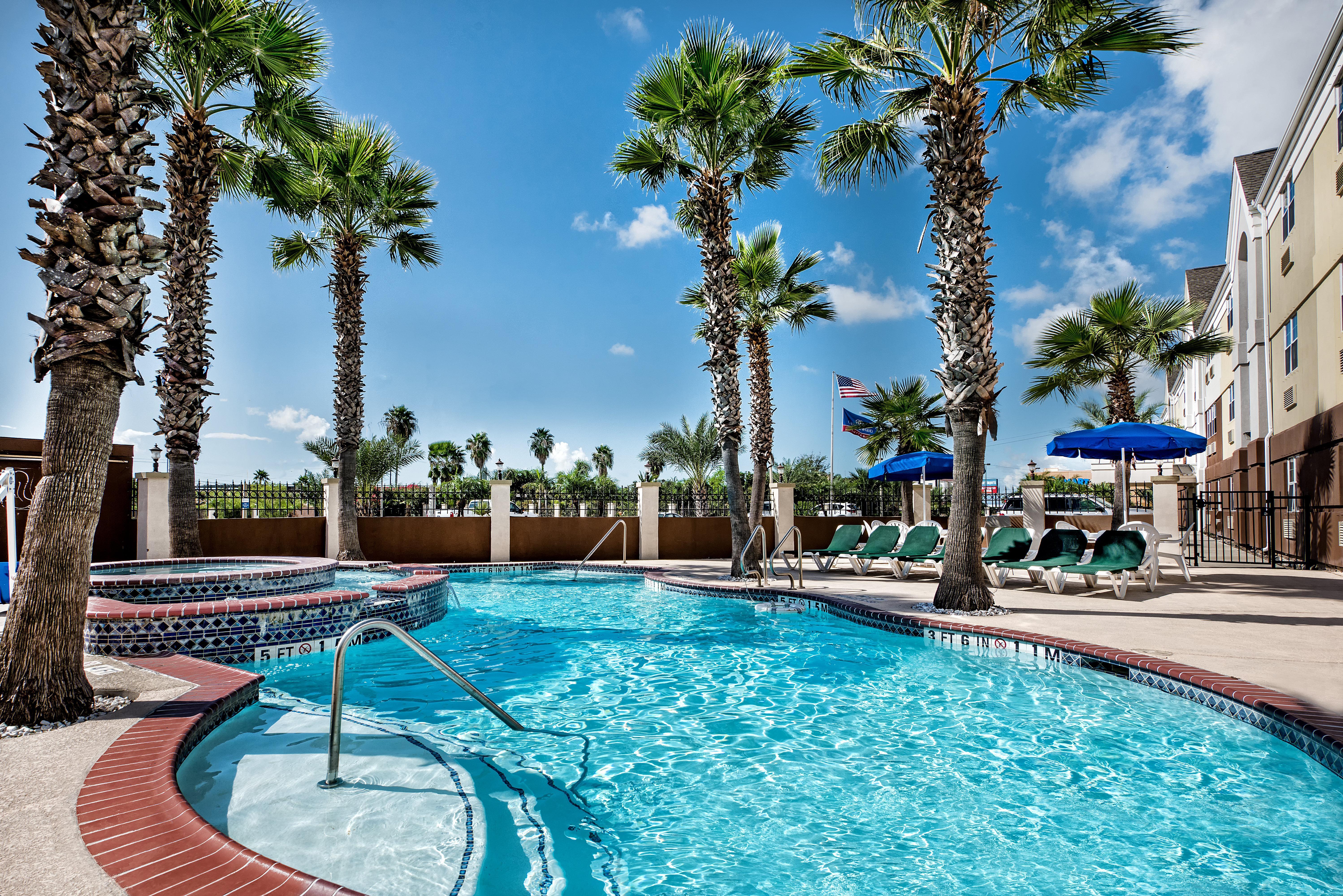 Candlewood Suites Galveston, An Ihg Hotel Exterior photo