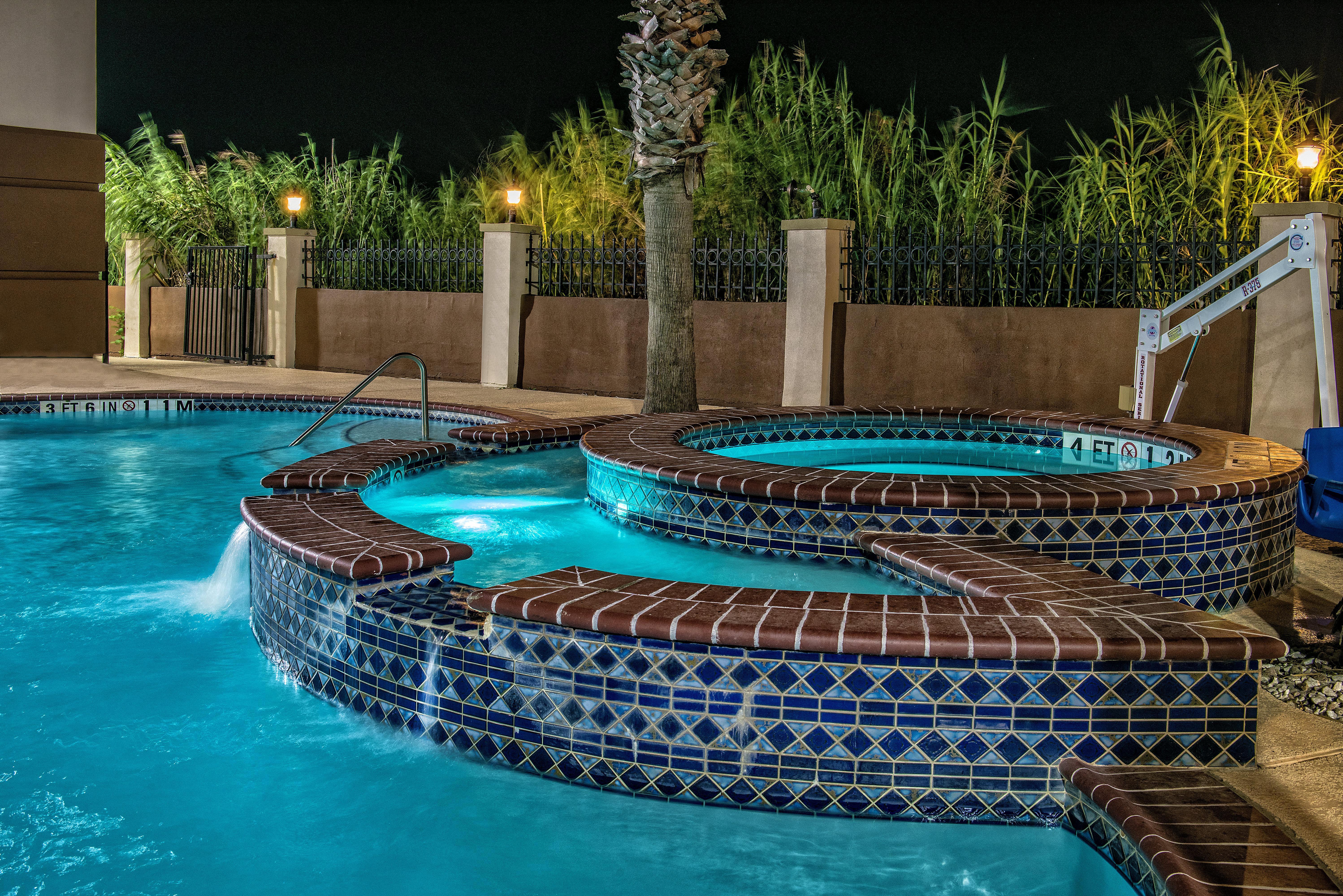 Candlewood Suites Galveston By Ihg Exterior photo