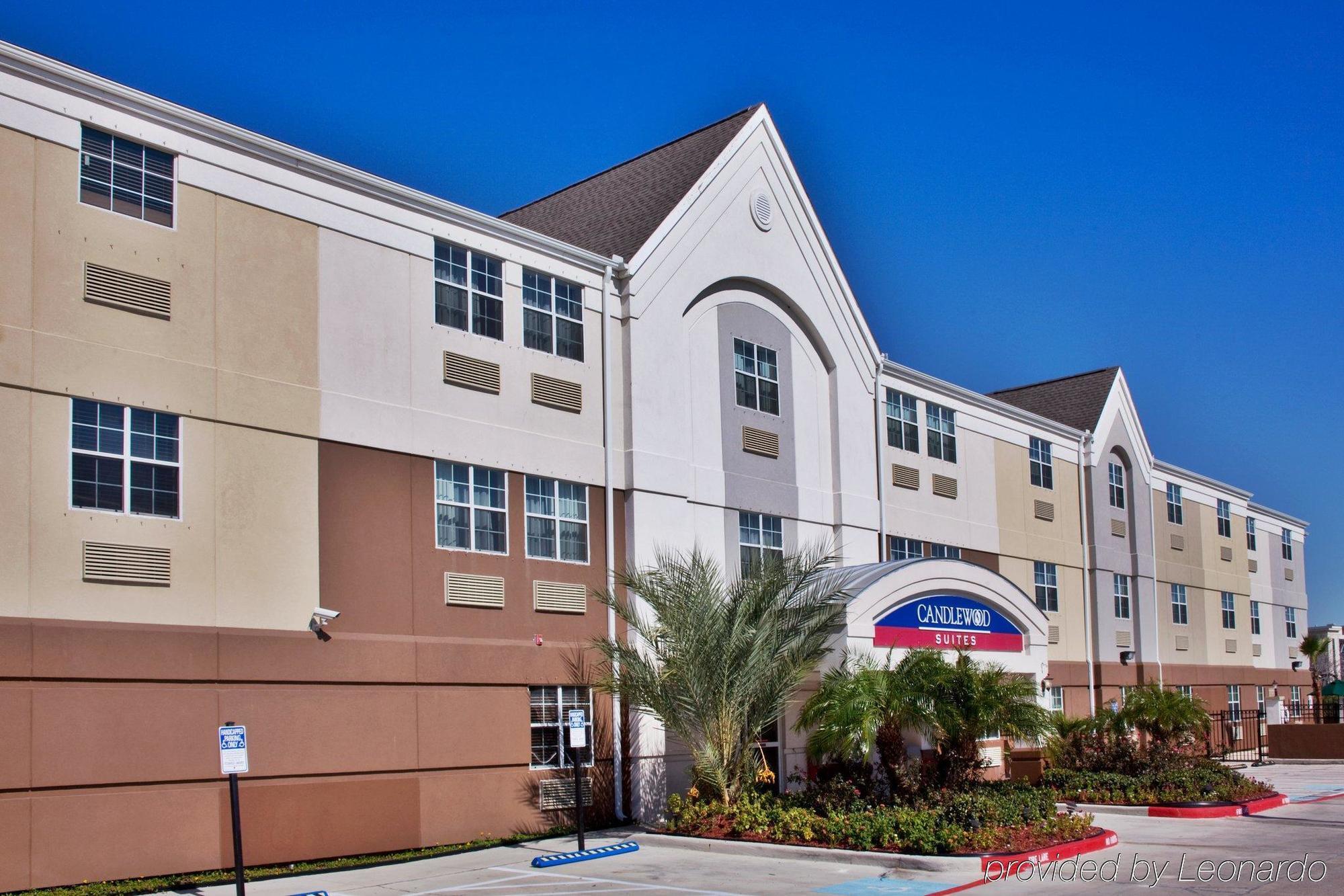 Candlewood Suites Galveston By Ihg Amenities photo